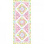 Butterfly Blooms Runner by 
